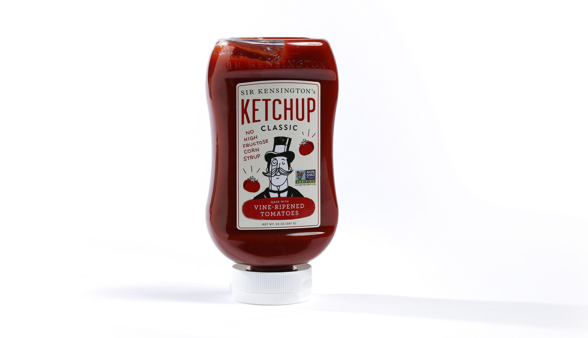 1: Sir Kensington's Ketchup Classic